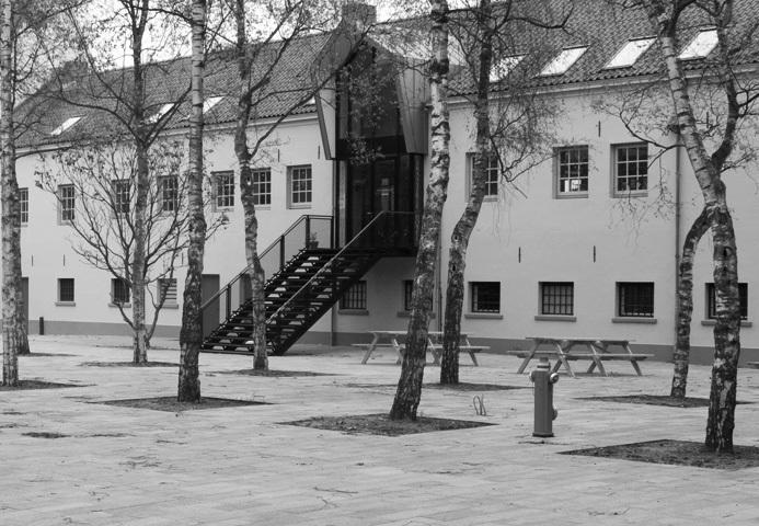 Hotel Oostereiland โฮร์น ภายนอก รูปภาพ