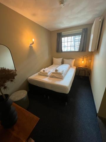 Hotel Oostereiland โฮร์น ภายนอก รูปภาพ
