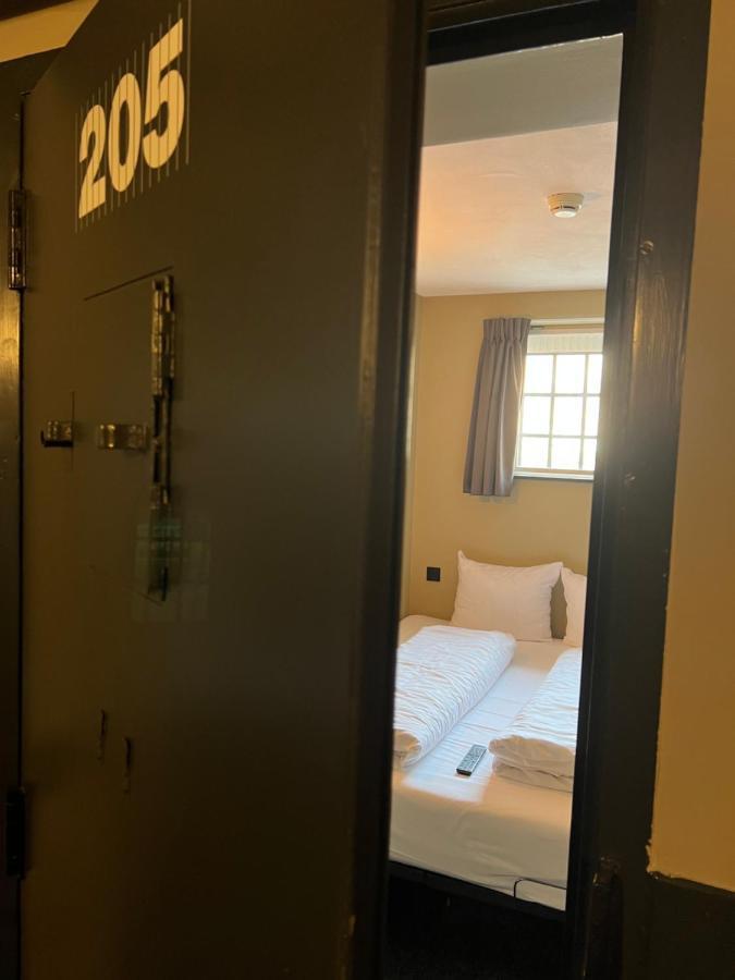 Hotel Oostereiland โฮร์น ภายนอก รูปภาพ