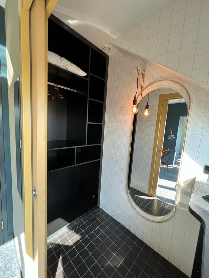 Hotel Oostereiland โฮร์น ภายนอก รูปภาพ