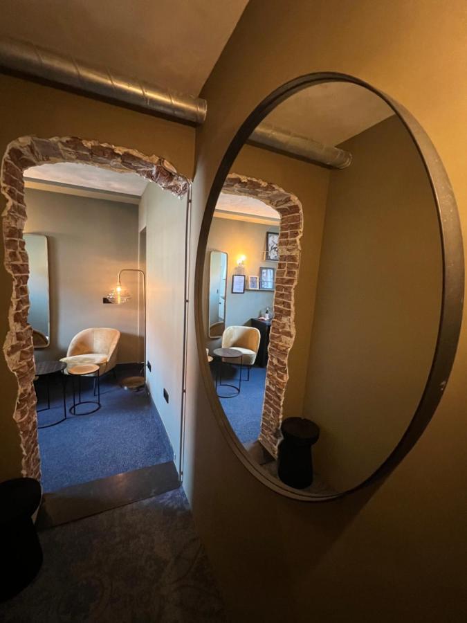 Hotel Oostereiland โฮร์น ภายนอก รูปภาพ