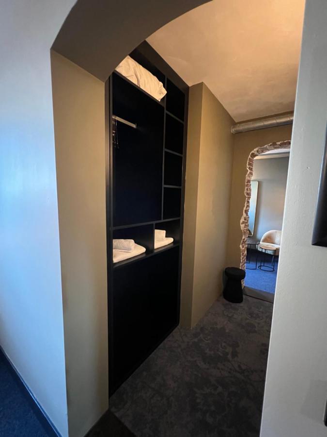 Hotel Oostereiland โฮร์น ภายนอก รูปภาพ