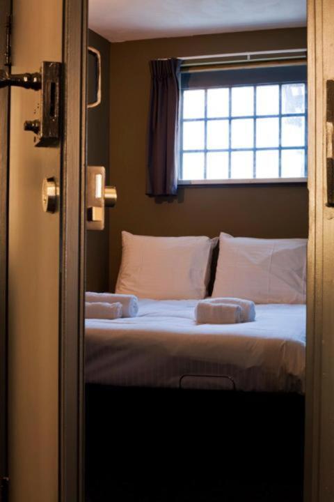 Hotel Oostereiland โฮร์น ภายนอก รูปภาพ