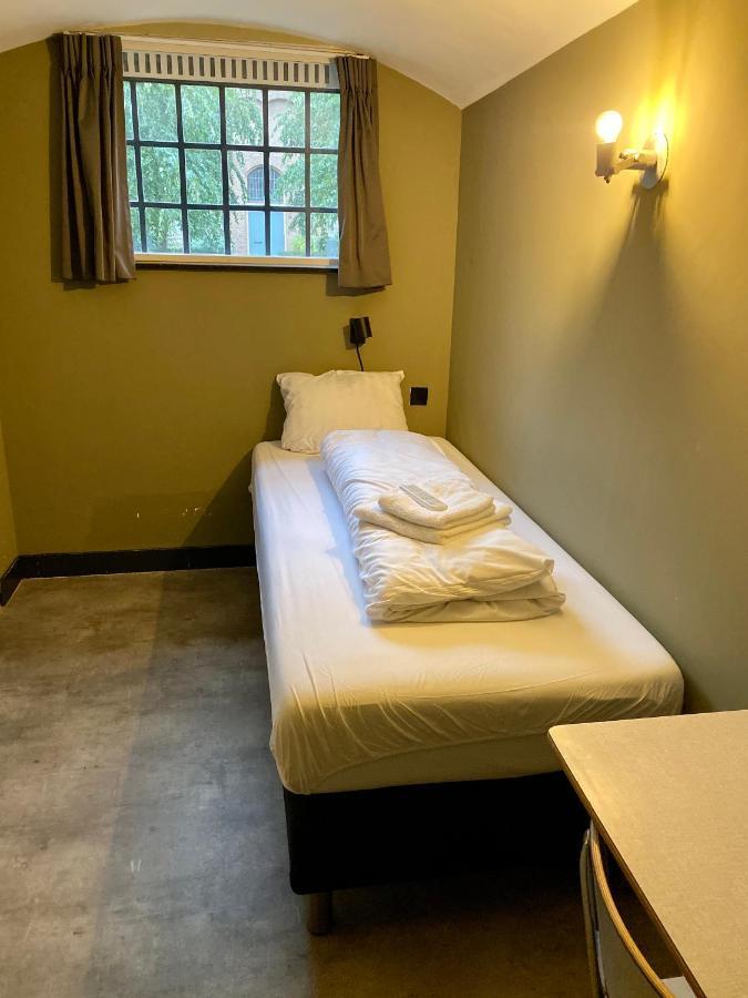 Hotel Oostereiland โฮร์น ภายนอก รูปภาพ
